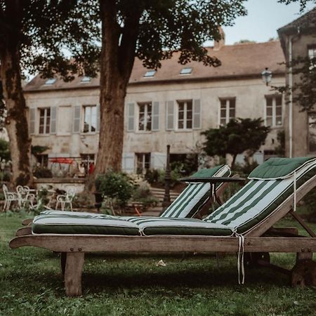 La Ferte-Milon La Fontaine Racine - Chambres D'Hotes מראה חיצוני תמונה